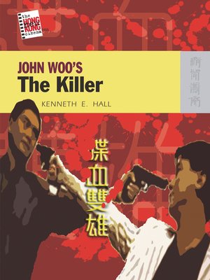 cover image of John Woo's The Killer